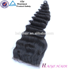 2018 New Coming Chemical Free Factory Wholesale Grade 8A Deep Wave Brazilian Hair
